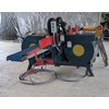 Morgan Band Resaw
